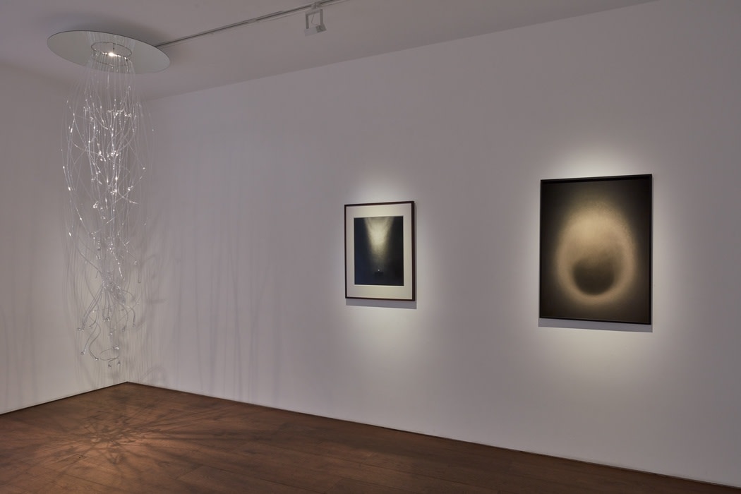 Contemplating the Spiritual in Contemporary Art