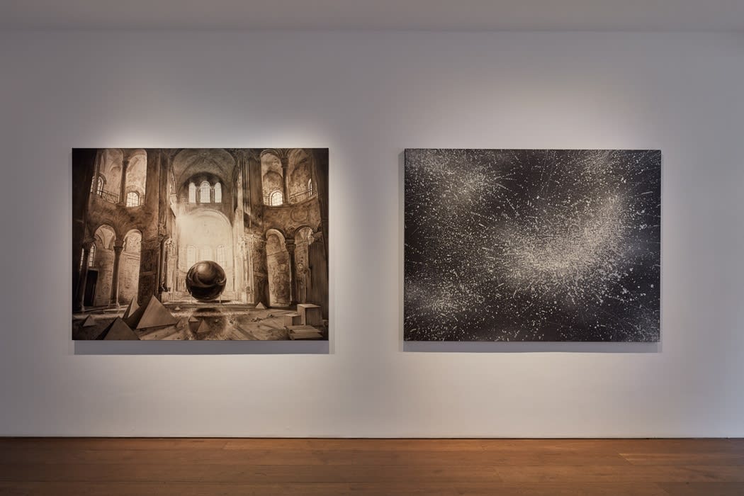 Contemplating the Spiritual in Contemporary Art