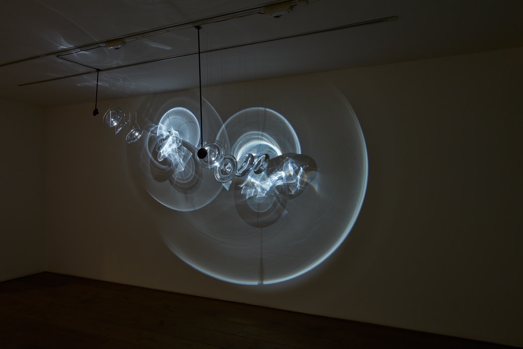 Contemplating the Spiritual in Contemporary Art