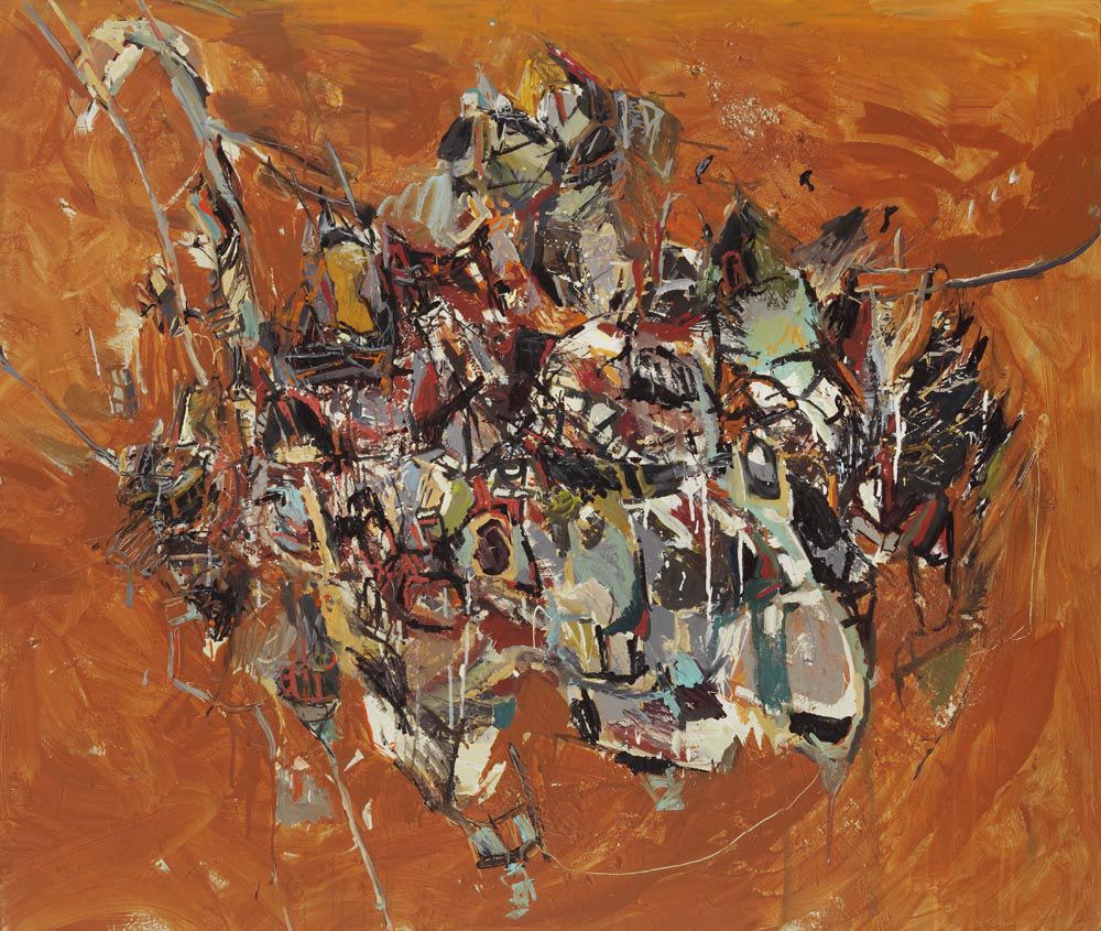 Seven Cities of Love, 2011