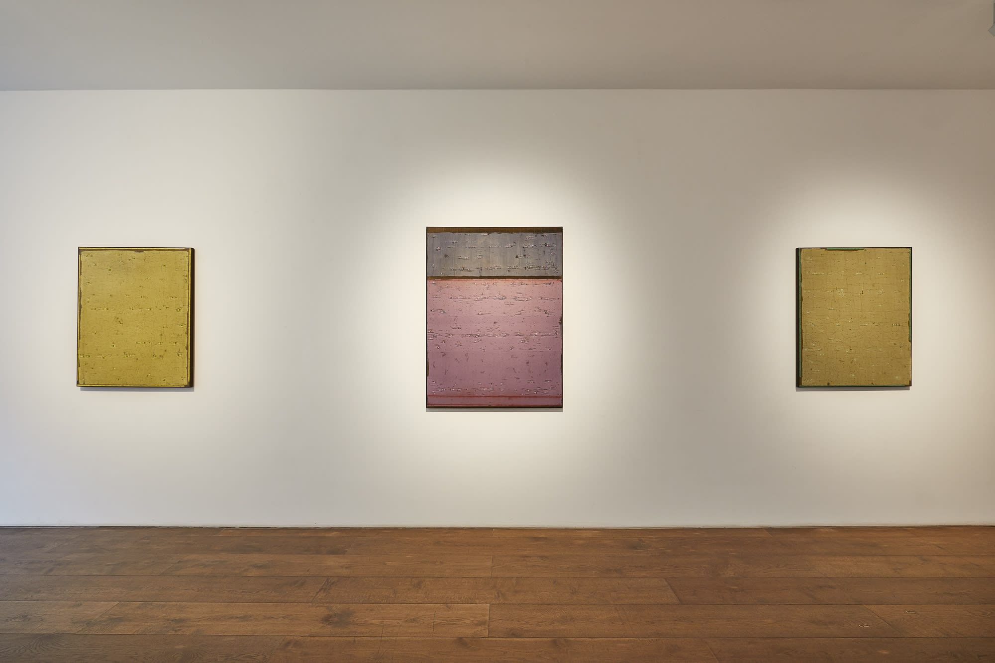 Enrique Brinkmann & Verónica Vázquez