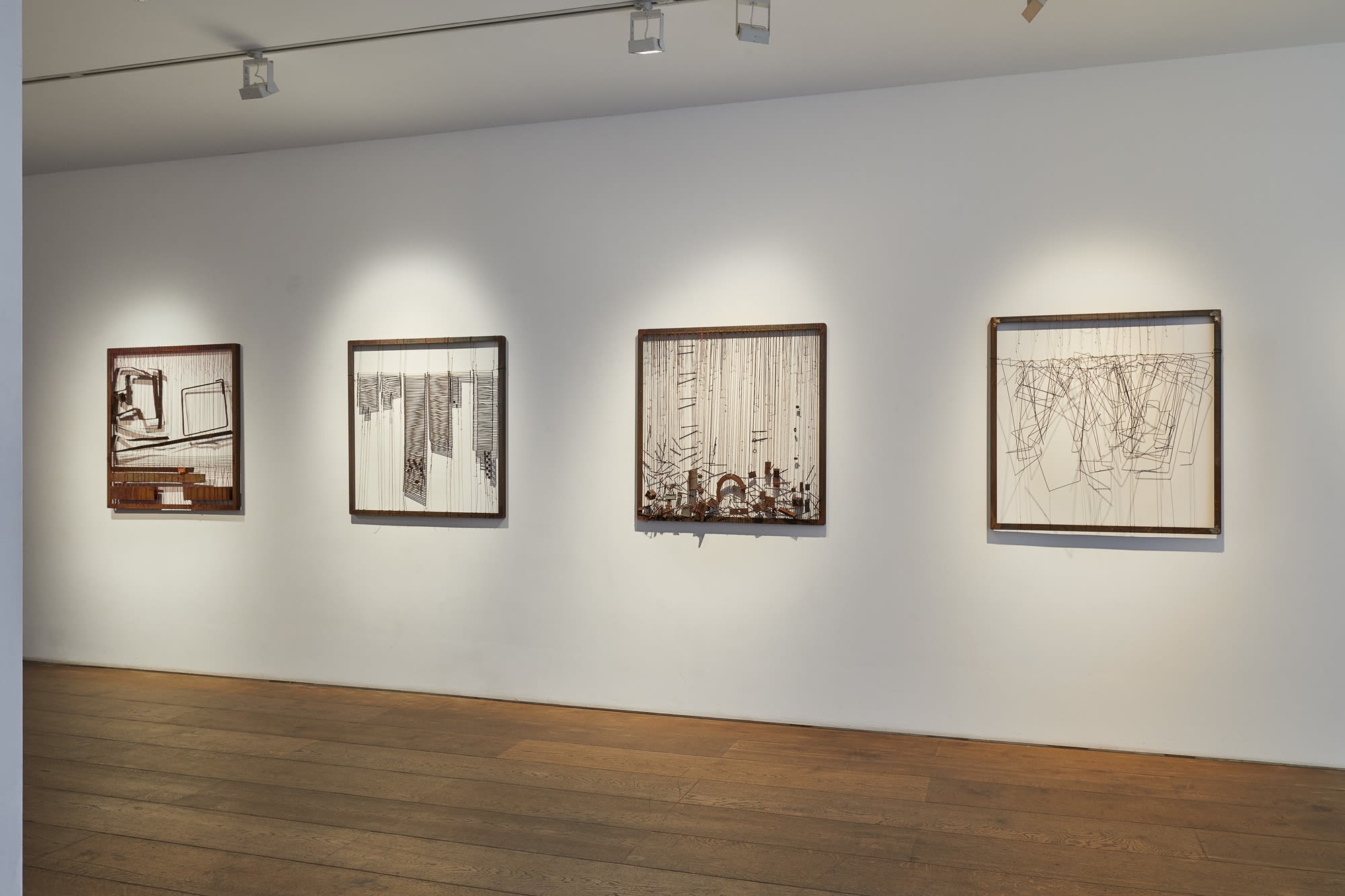 Enrique Brinkmann & Verónica Vázquez