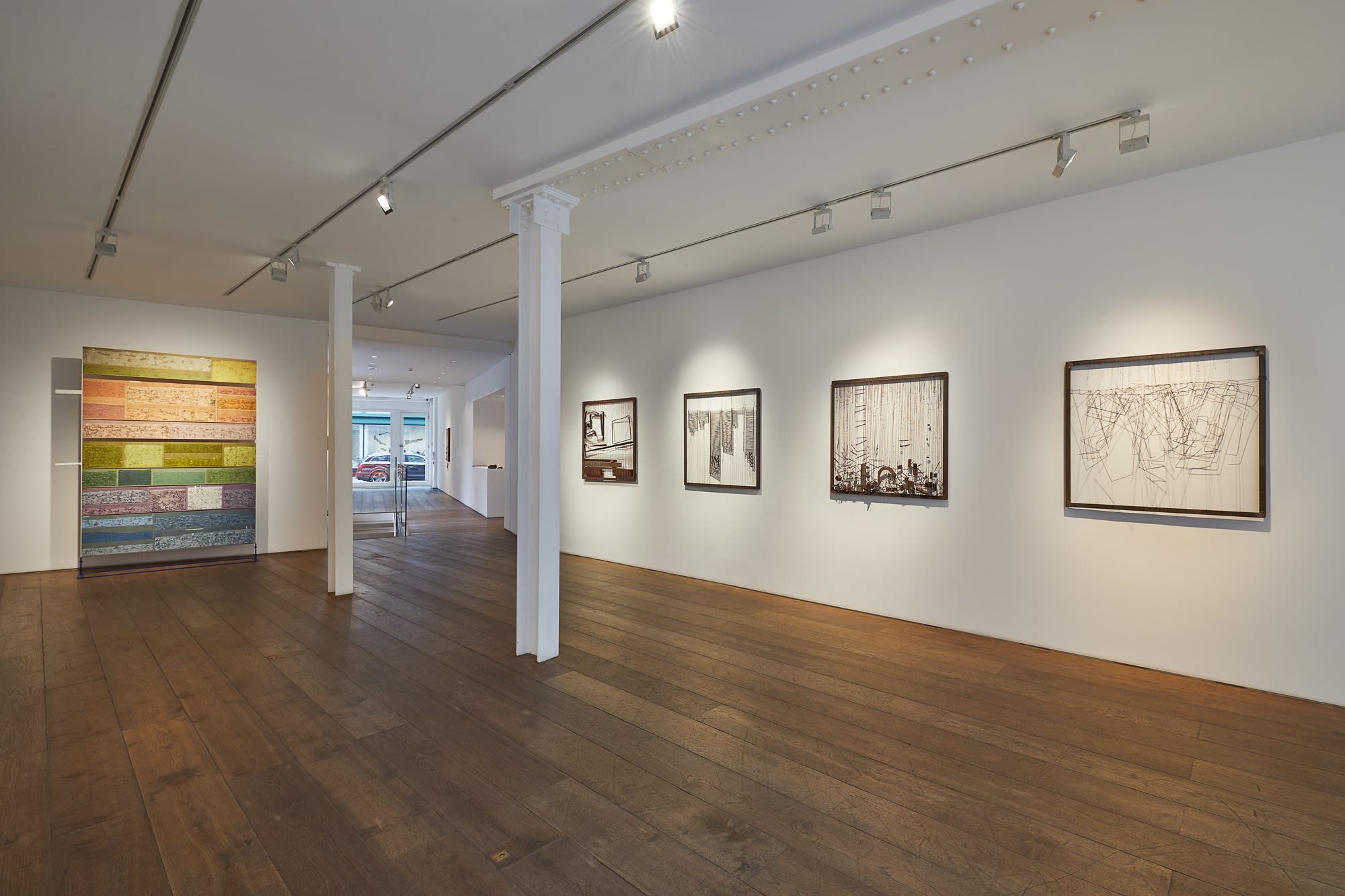 Enrique Brinkmann & Verónica Vázquez