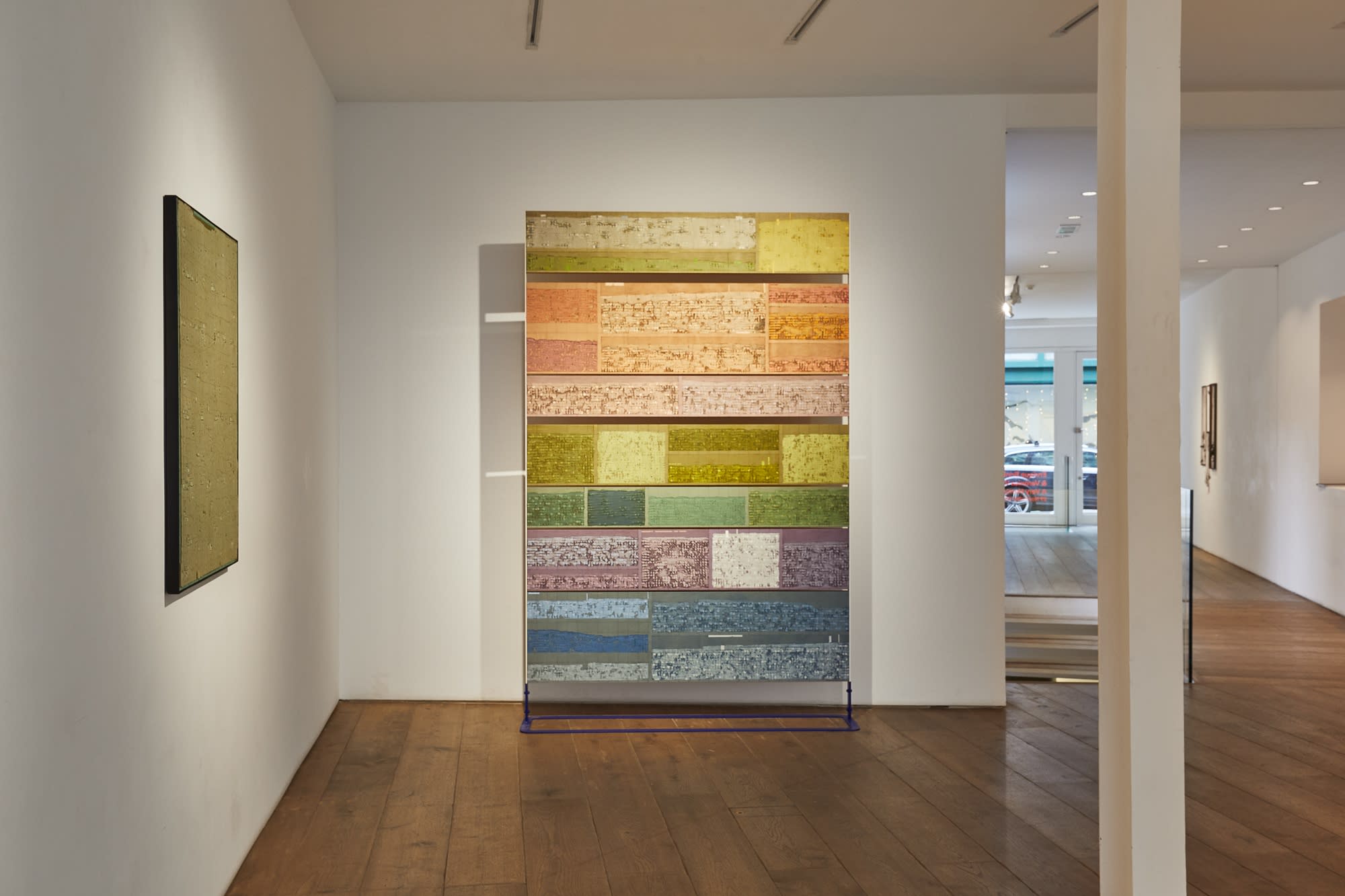 Enrique Brinkmann & Verónica Vázquez