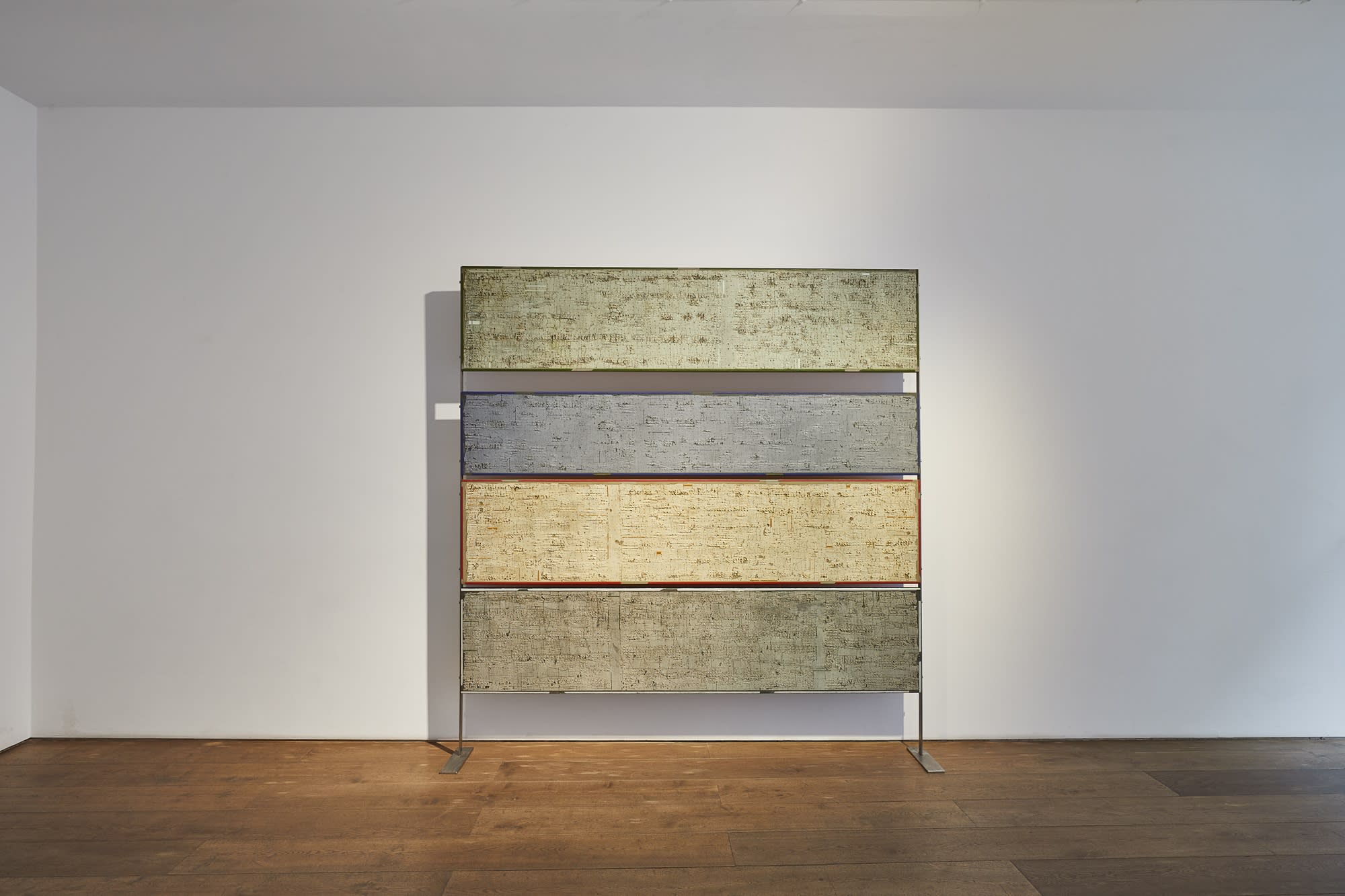 Enrique Brinkmann & Verónica Vázquez