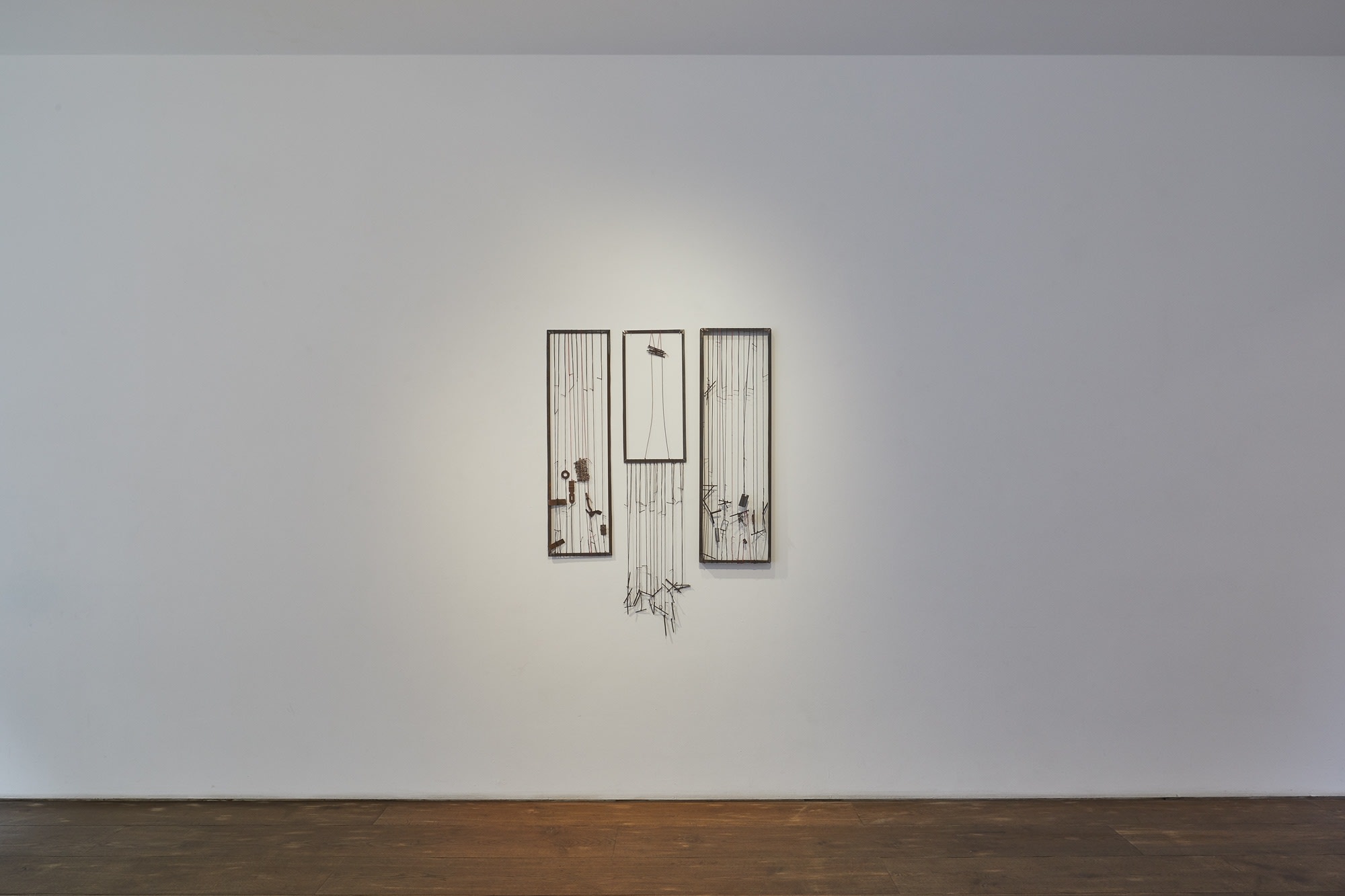 Enrique Brinkmann & Verónica Vázquez