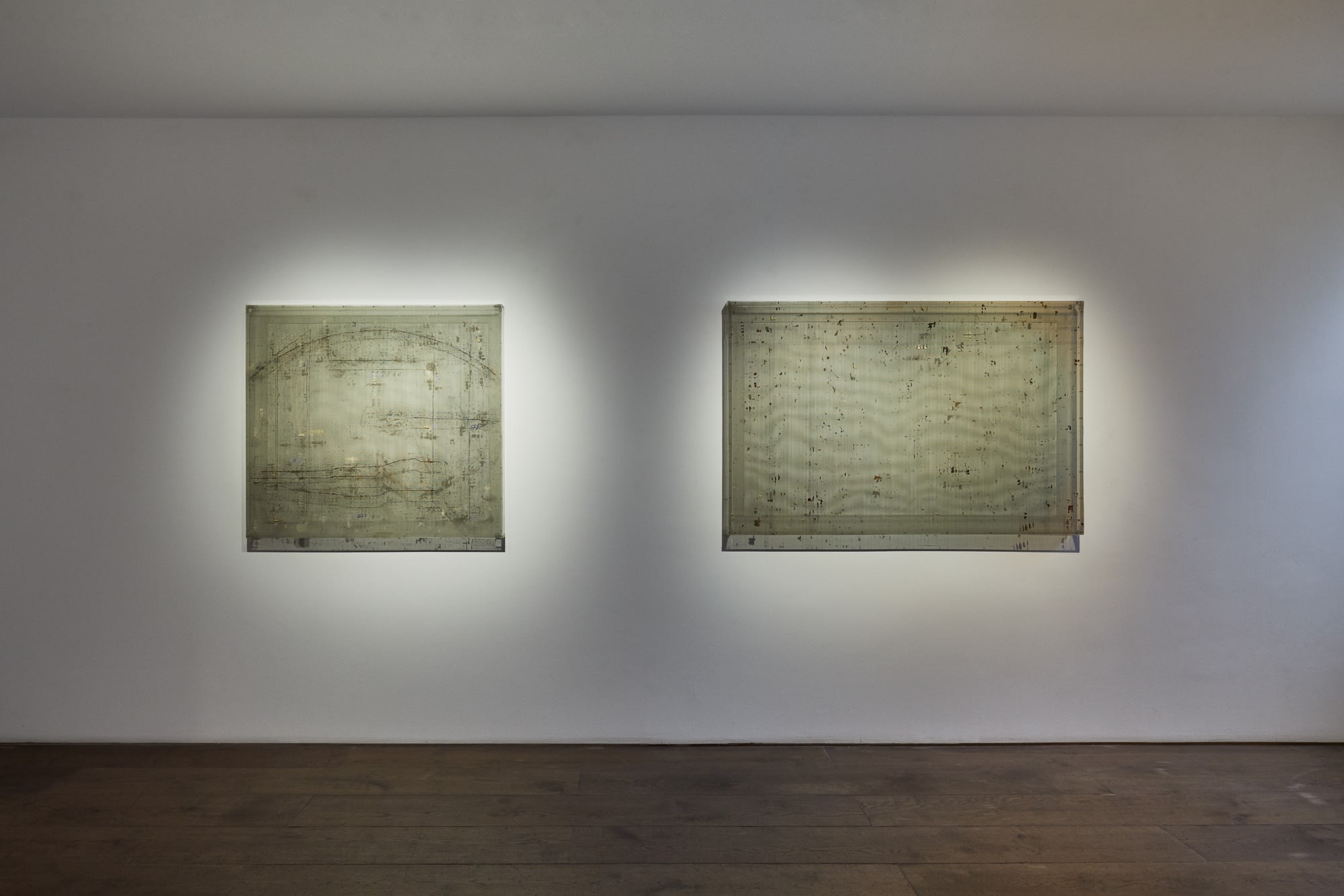 Enrique Brinkmann & Verónica Vázquez