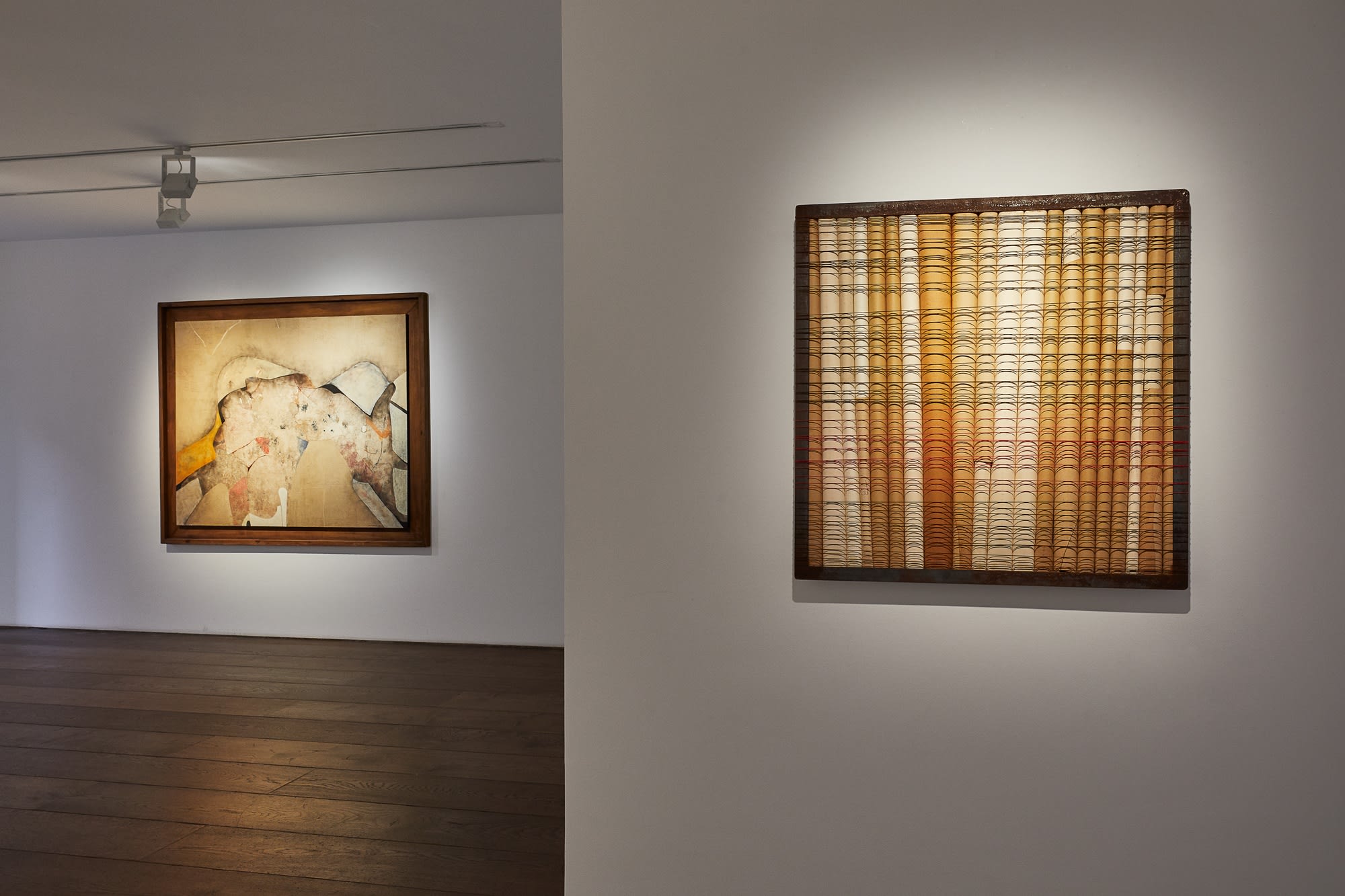 Enrique Brinkmann & Verónica Vázquez