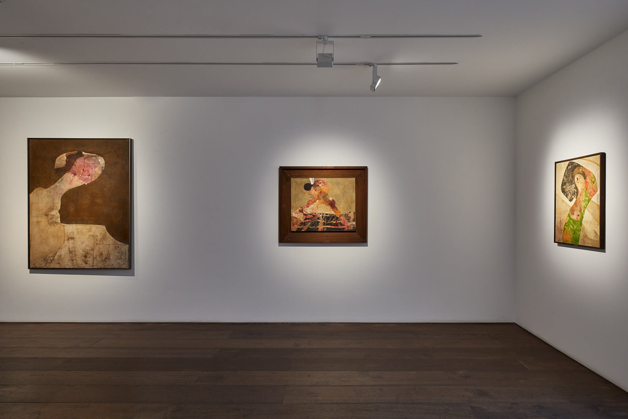 Enrique Brinkmann & Verónica Vázquez