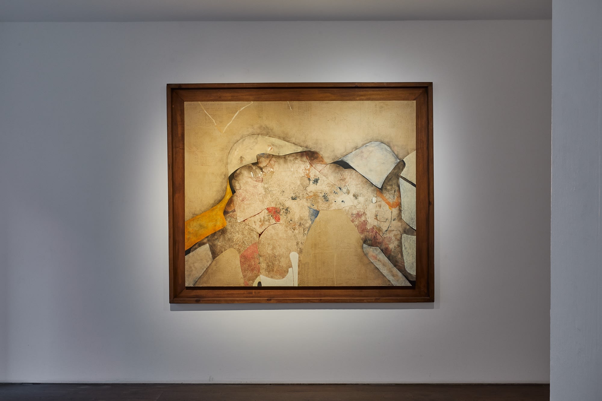 Enrique Brinkmann & Verónica Vázquez