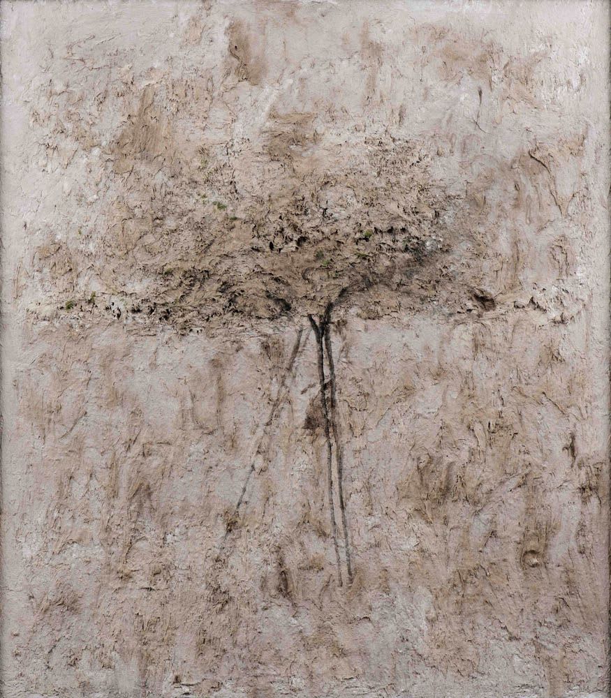 Carlo Matiolli, Landscape