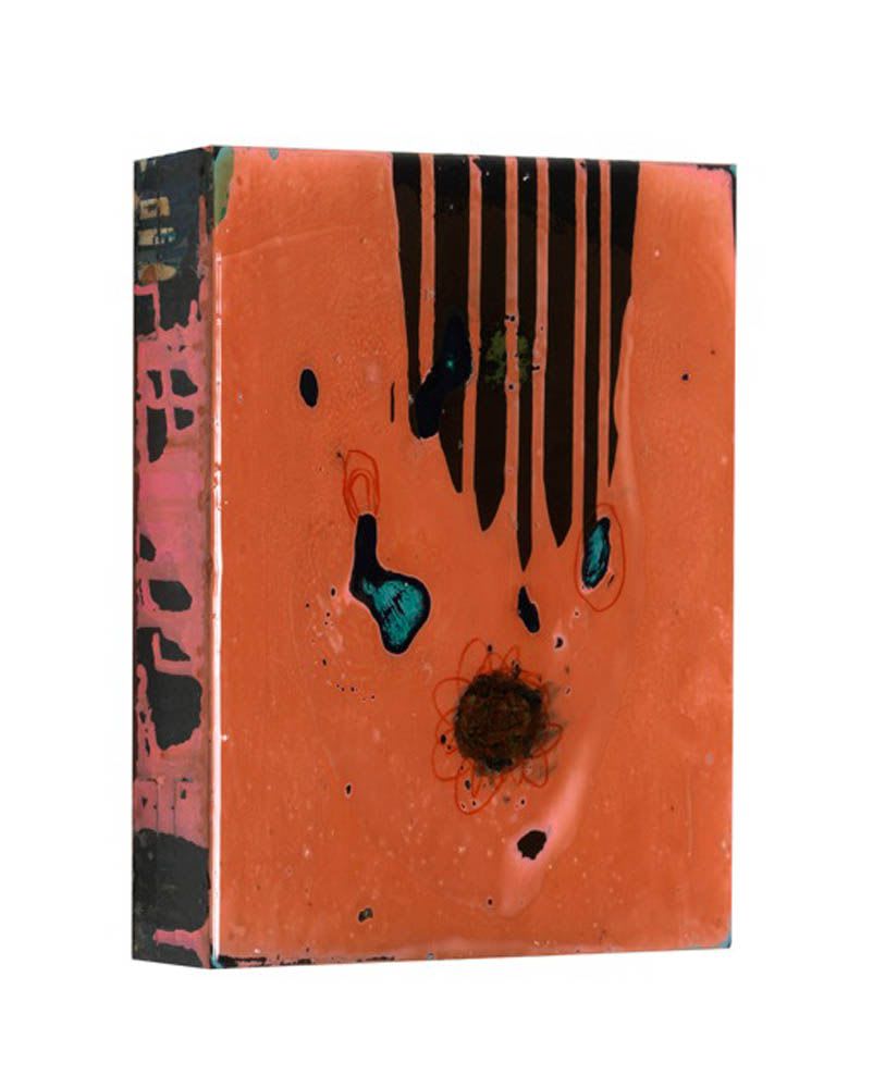 Emmanuel Barcilon, Untitled, 2012