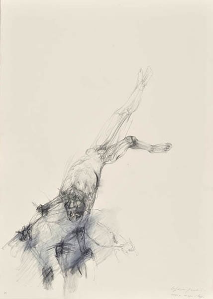 the fight, the struggle, 2007