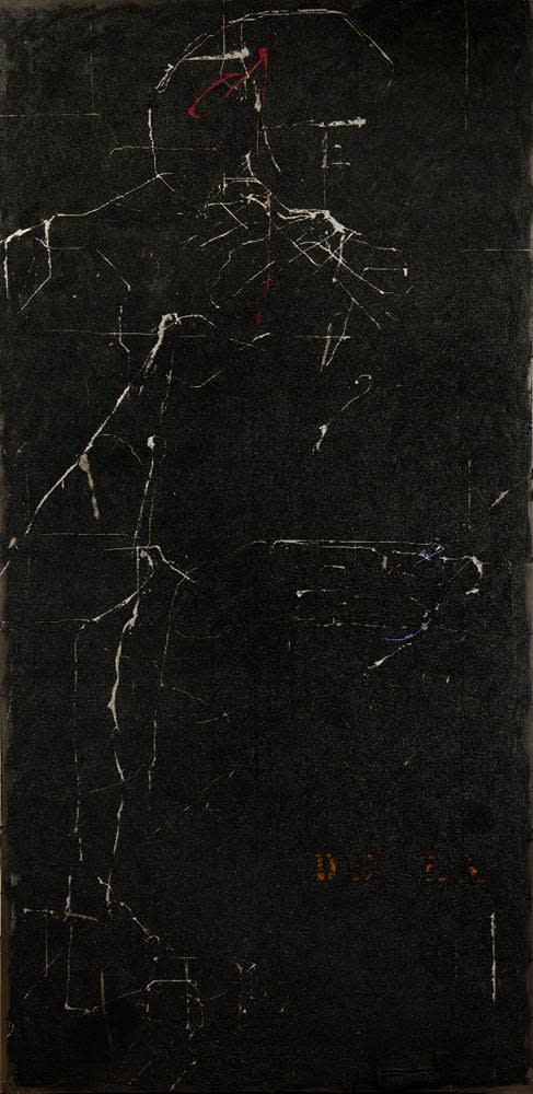 Tríptico De La Intolerancia, 2010