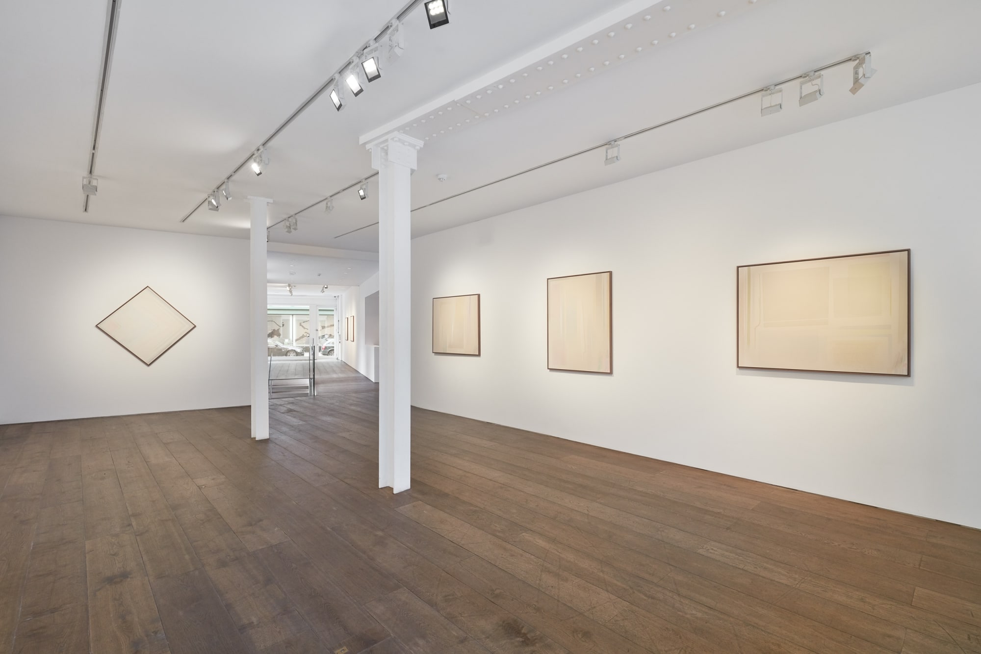 Riccardo Guarneri & Qingzhen Han