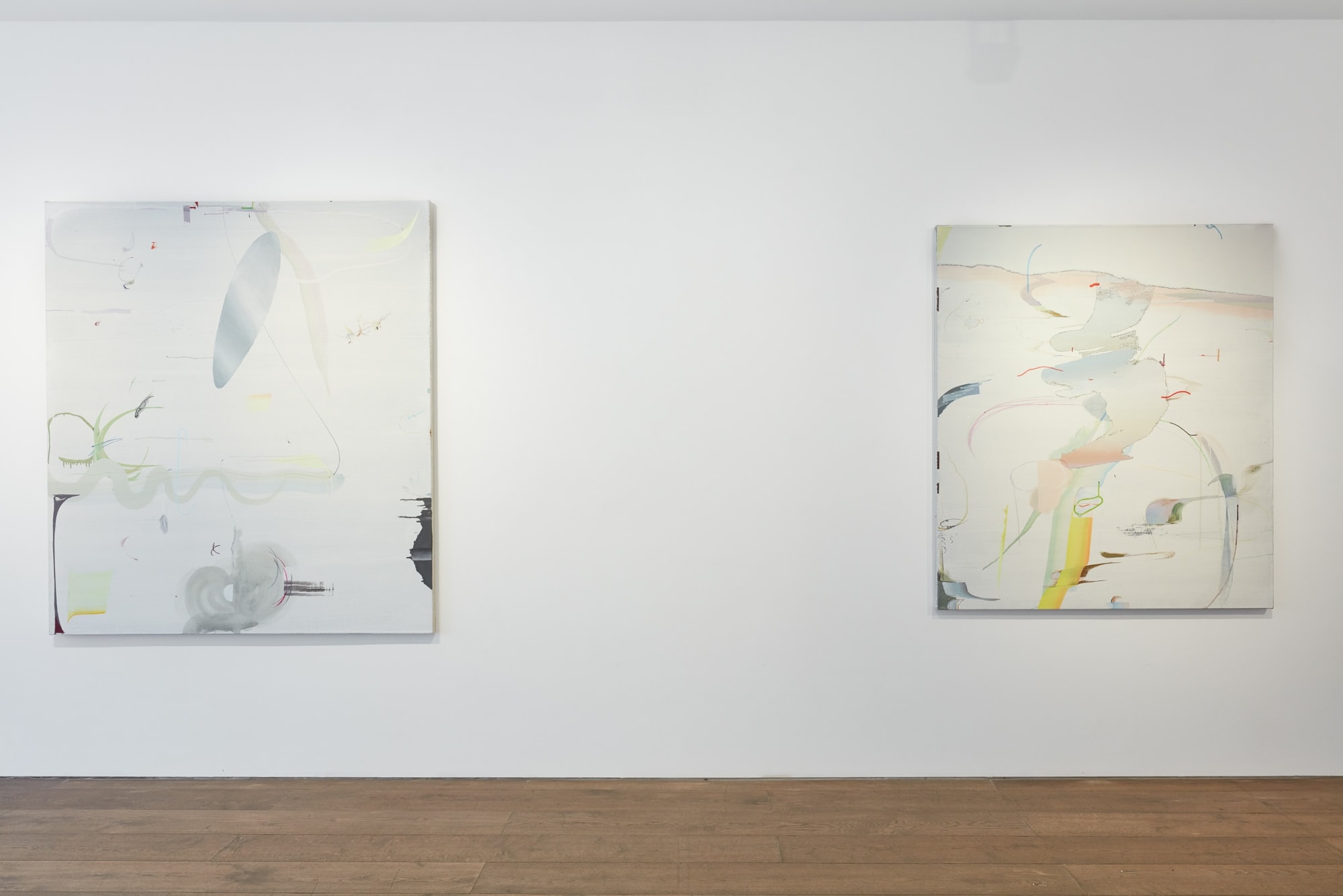 Riccardo Guarneri & Qingzhen Han