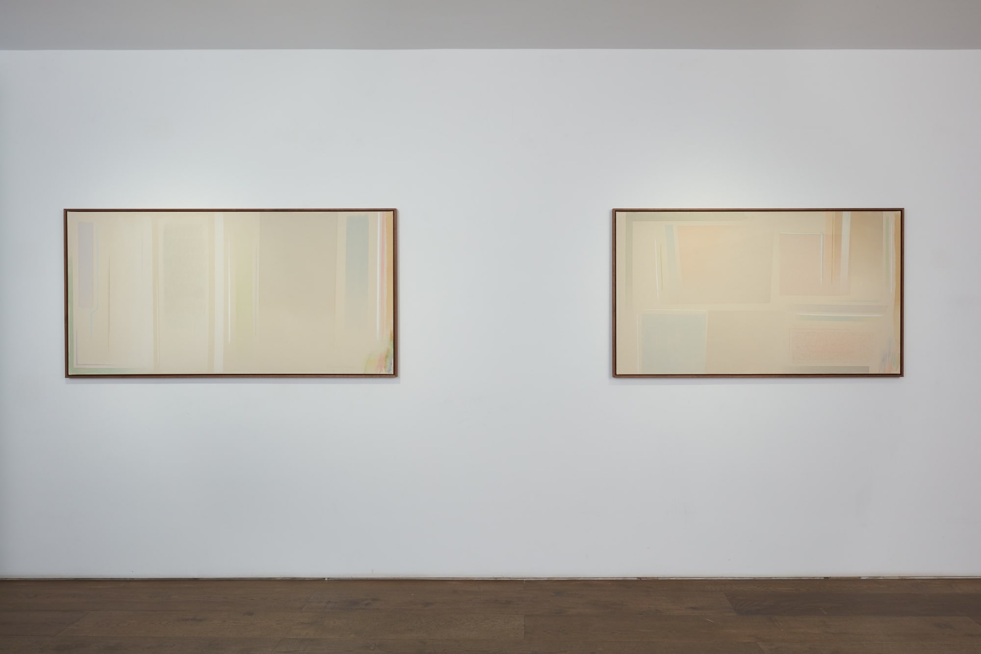 Riccardo Guarneri & Qingzhen Han