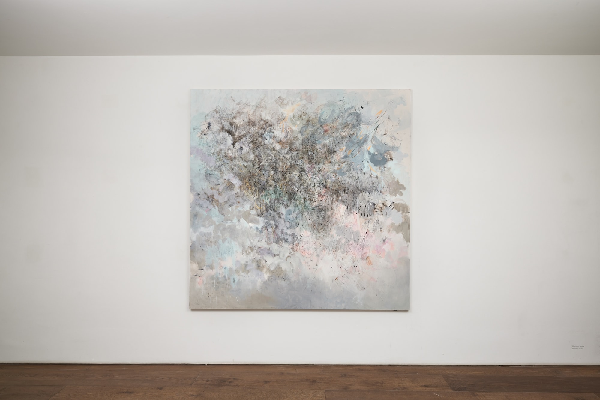 The Landscape: from the exterior to the interior