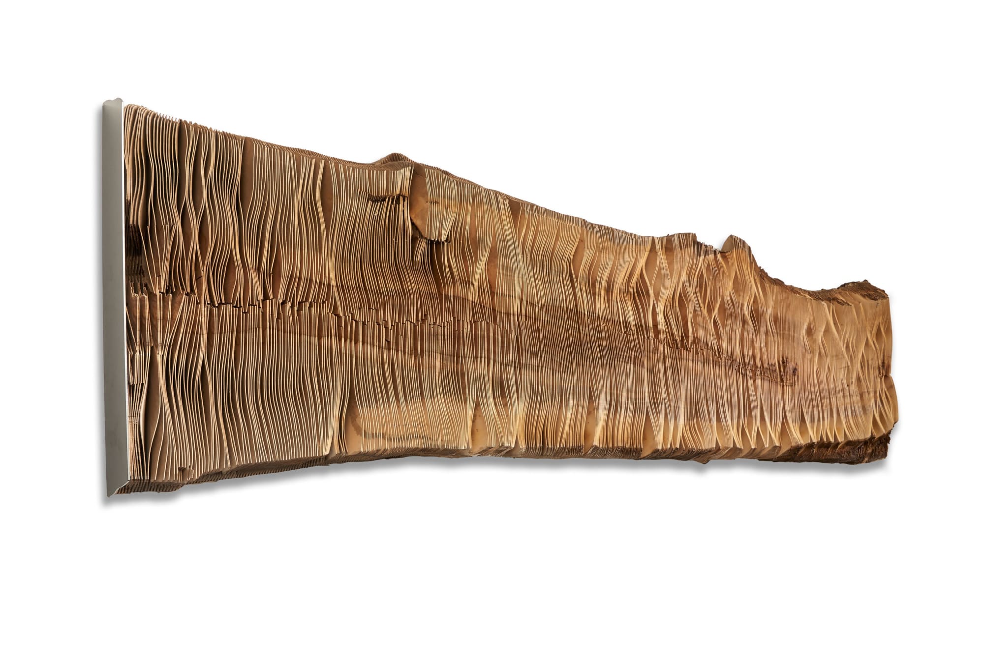 Herbert Golser | The Soul of the Material