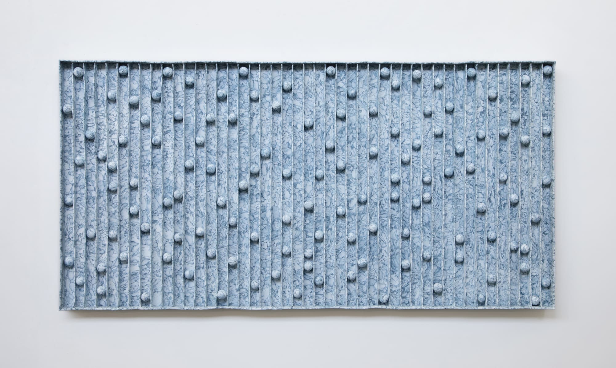 Levi van Veluw, Regularity, 2022