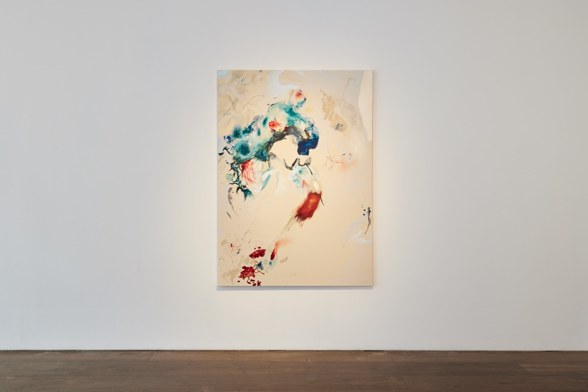 Araminta Blue | Silt