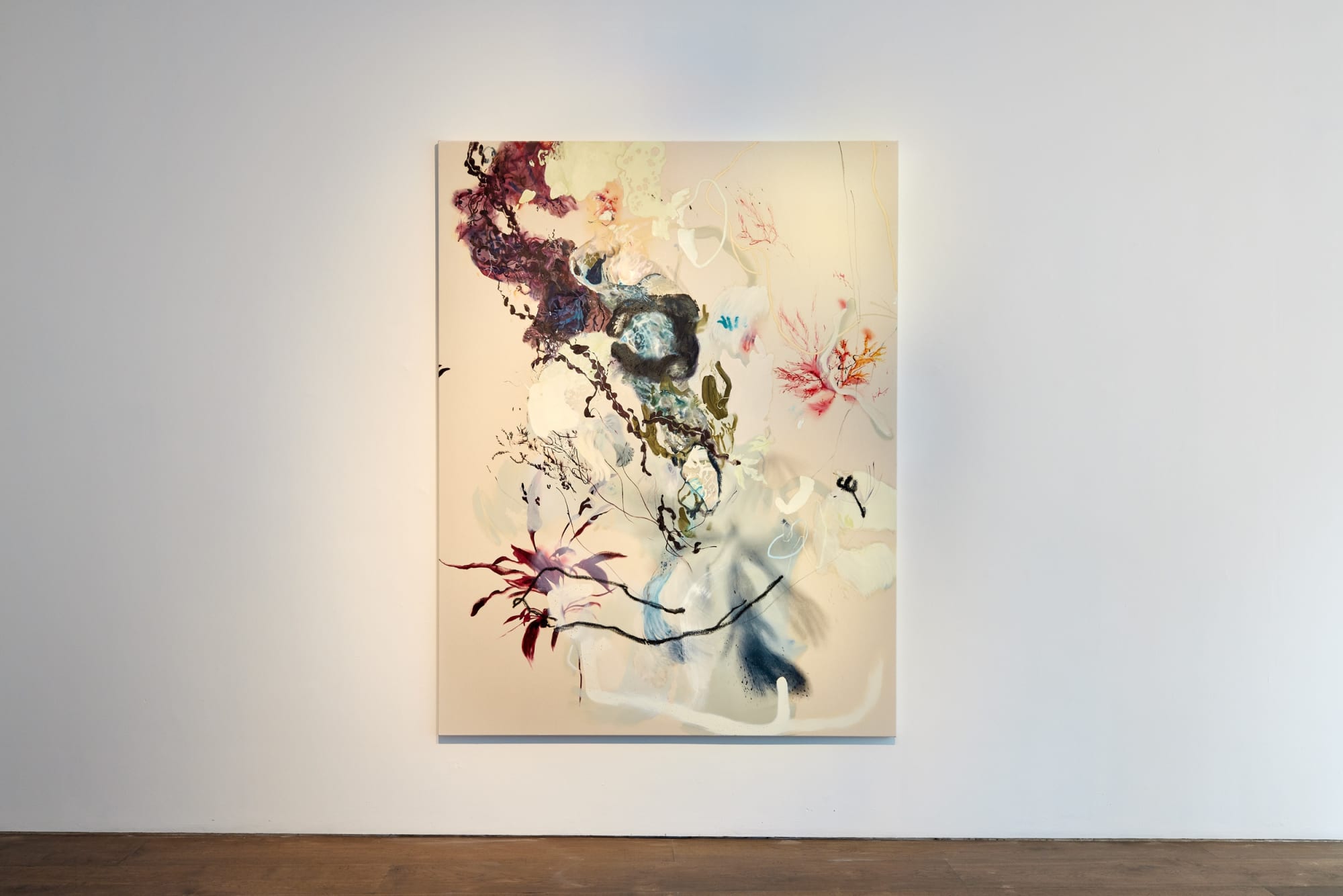 Araminta Blue | Silt