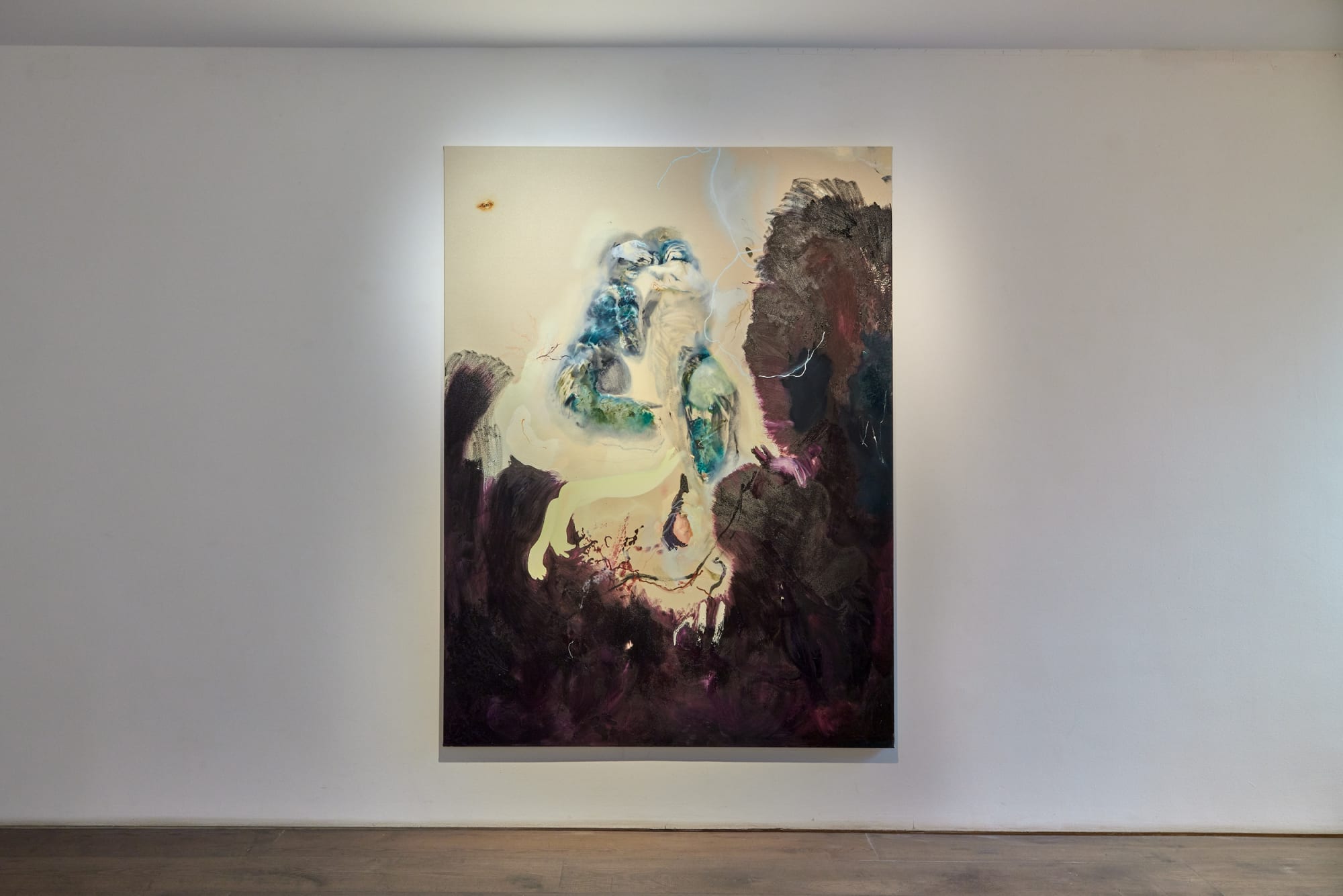 Araminta Blue | Silt