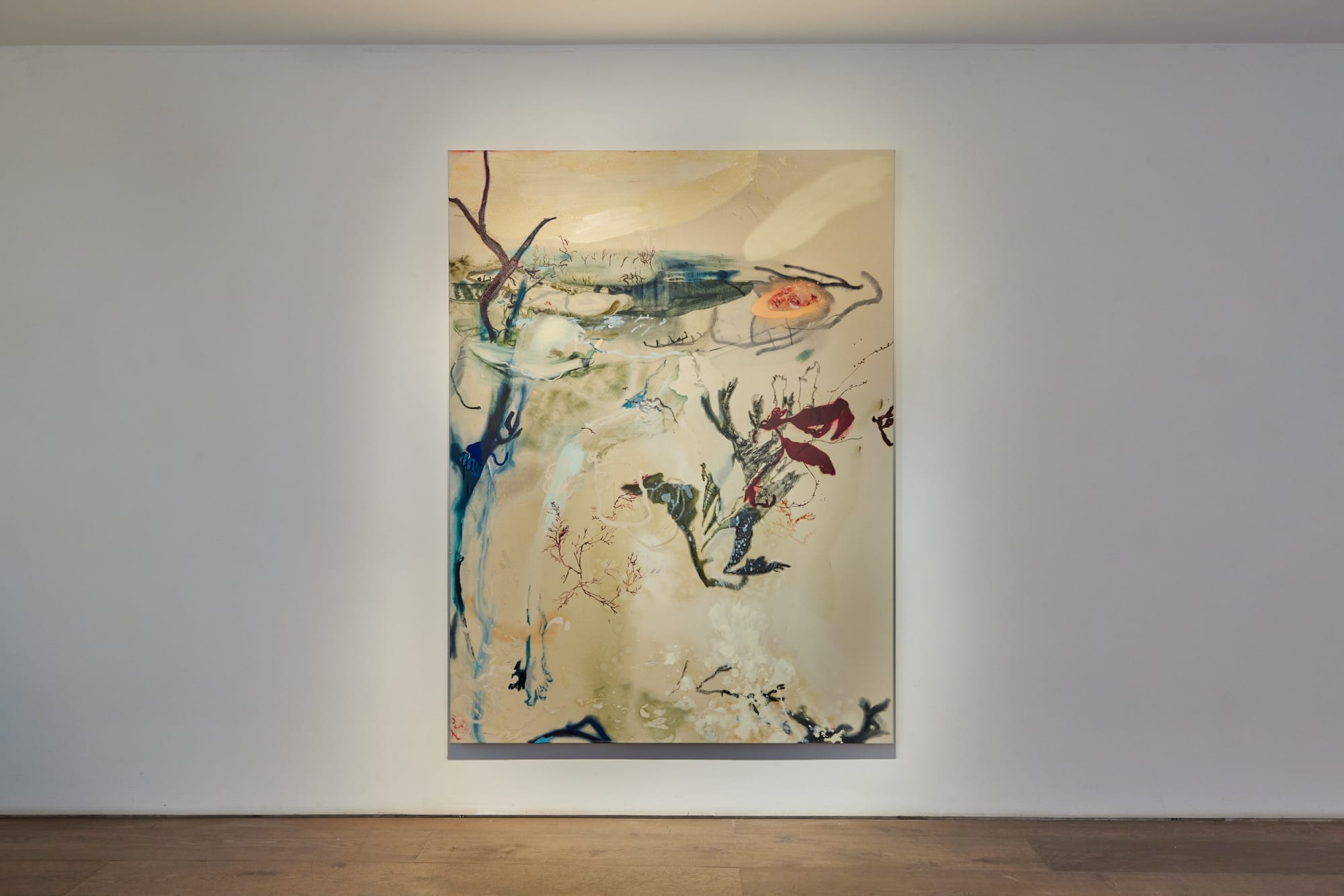 Araminta Blue | Silt