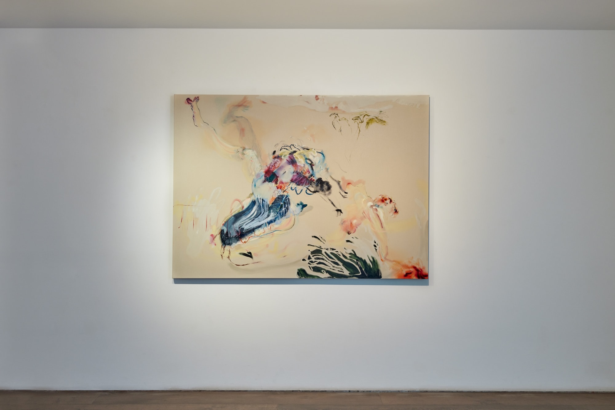 Araminta Blue | Silt