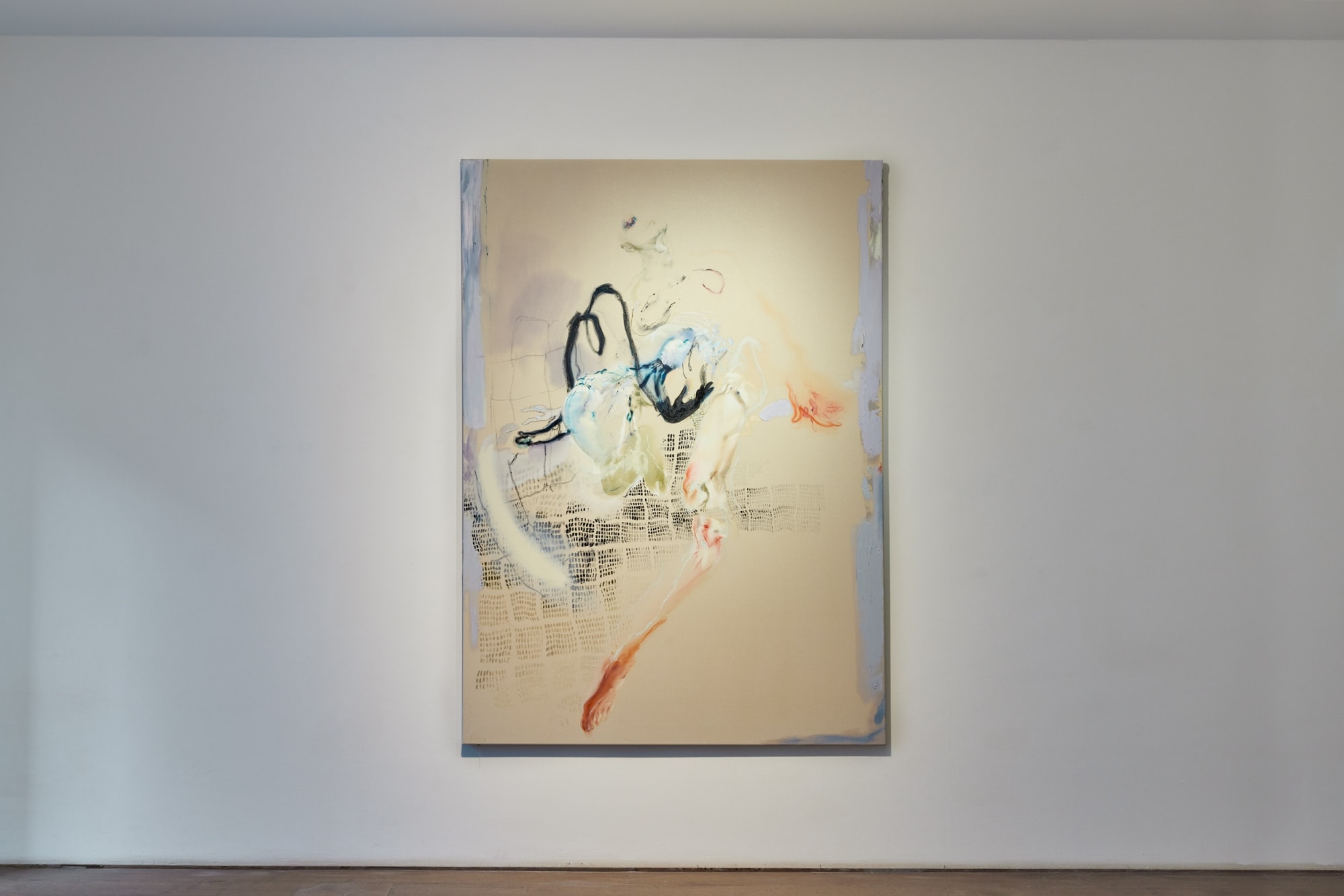 Araminta Blue | Silt