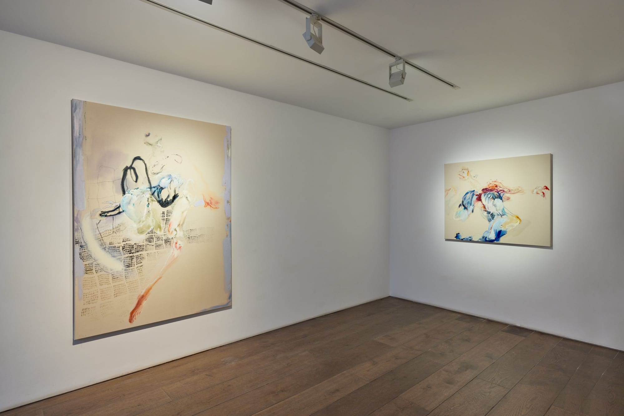 Araminta Blue | Silt