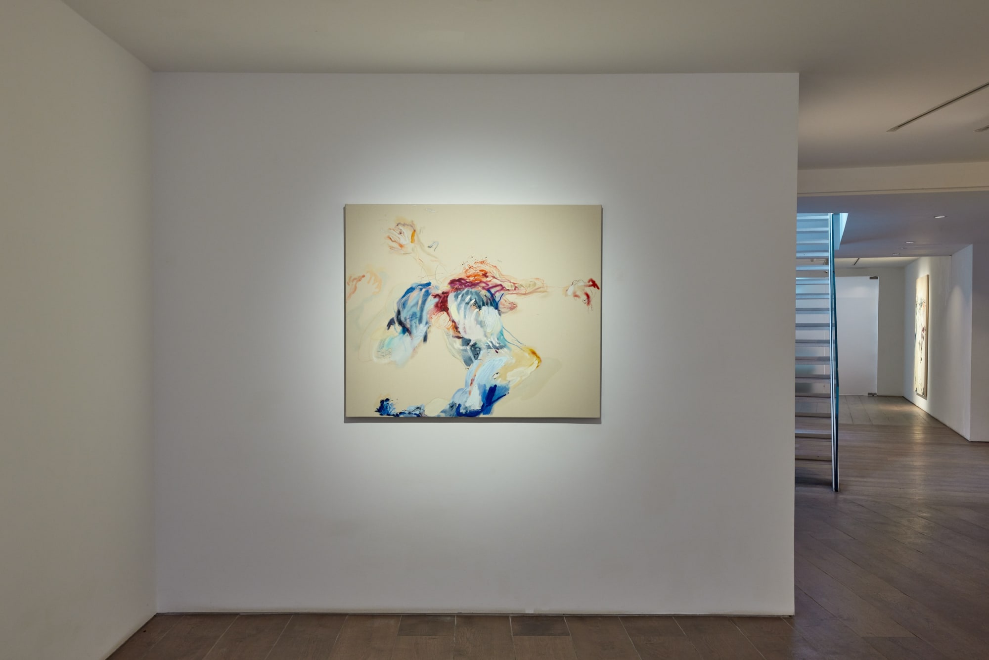 Araminta Blue | Silt