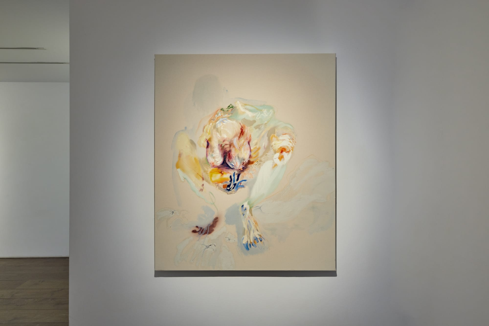 Araminta Blue | Silt