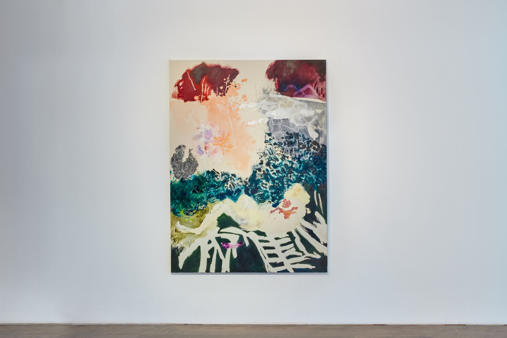 Araminta Blue | Silt