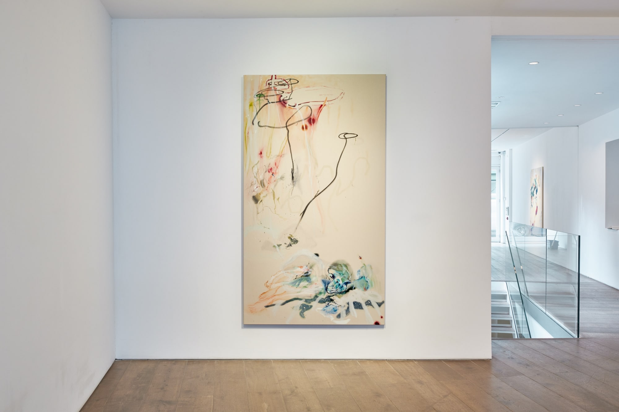 Araminta Blue | Silt