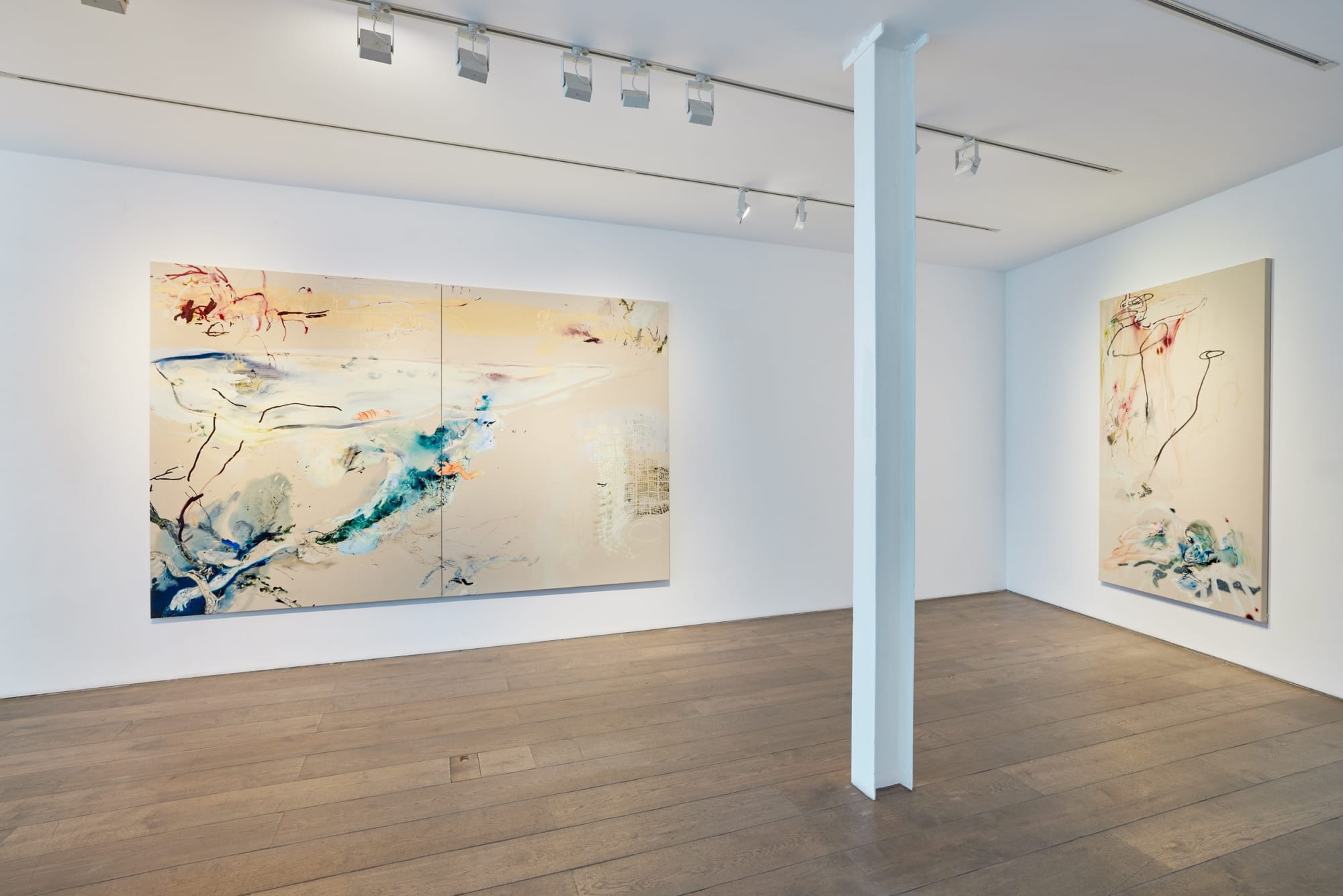 Araminta Blue | Silt