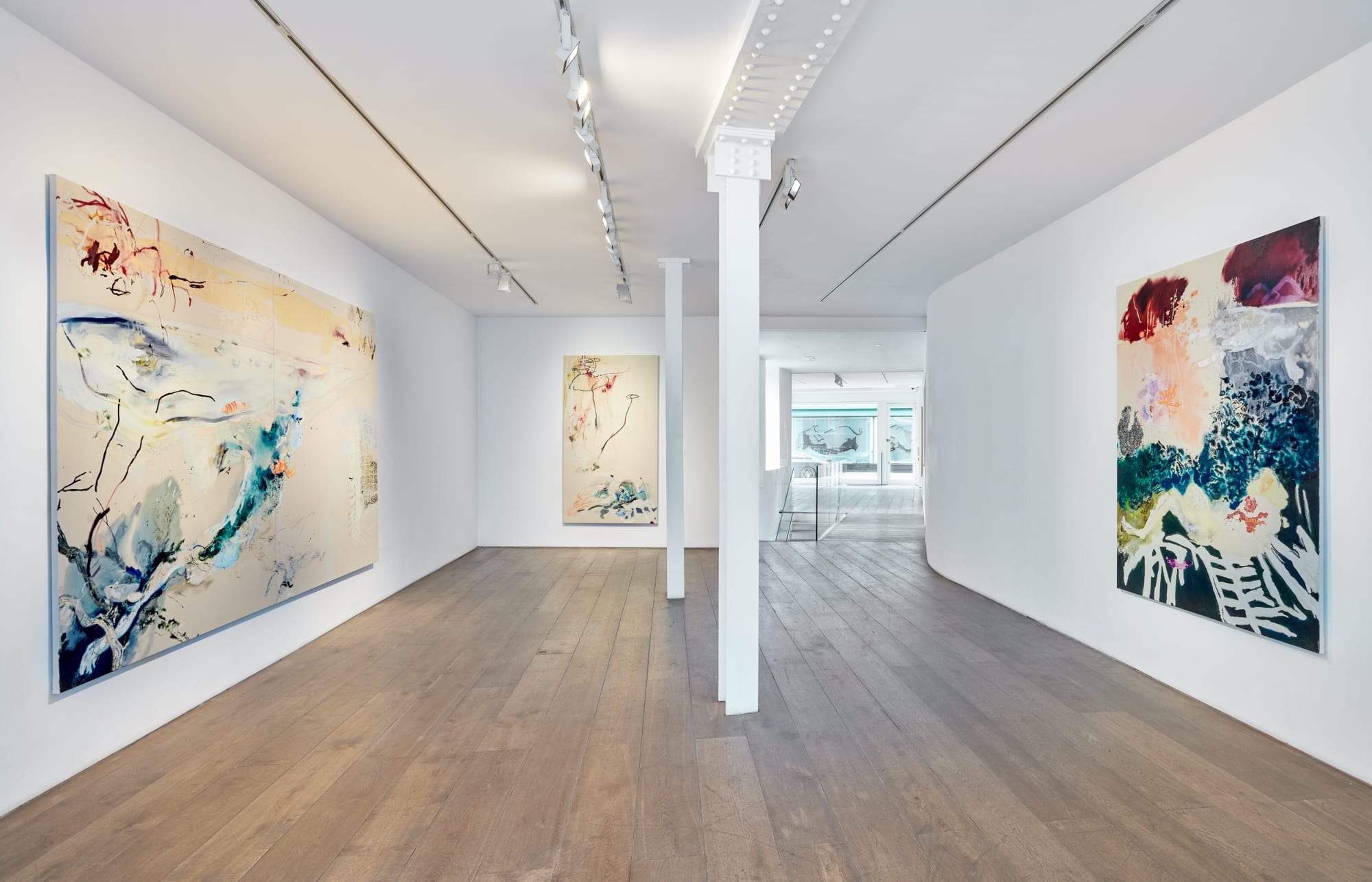 Araminta Blue | Silt