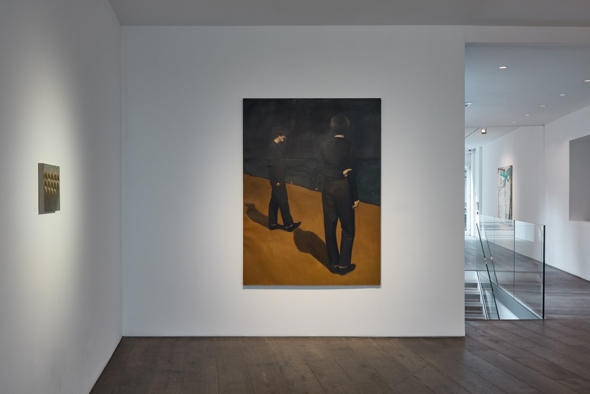 An extraordinary adventure: 8 Chinese artists and the UK