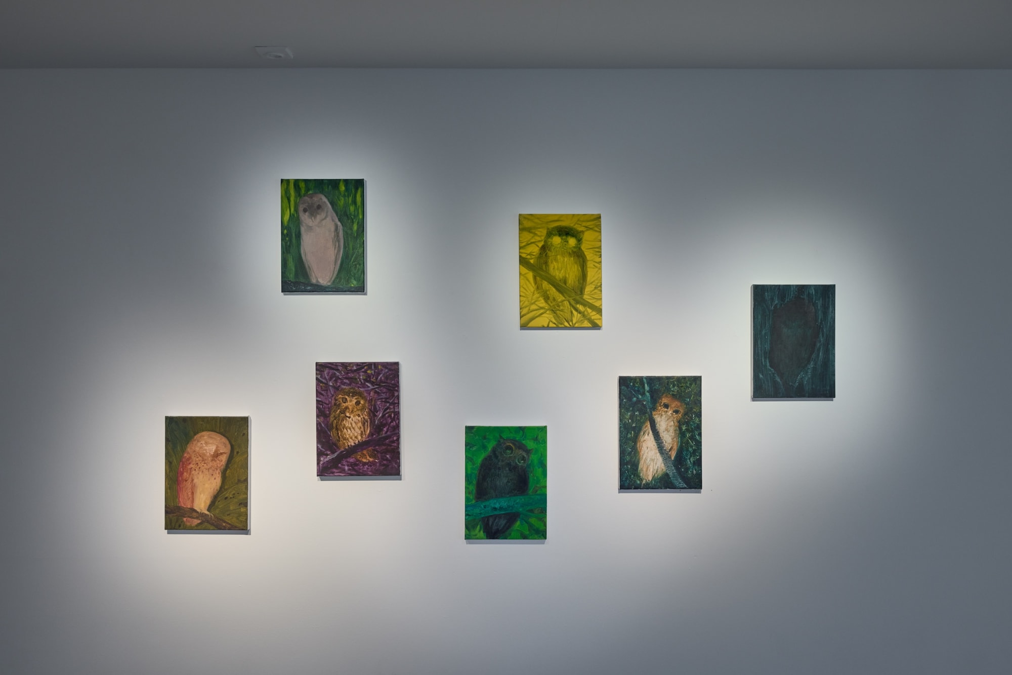 An extraordinary adventure: 8 Chinese artists and the UK