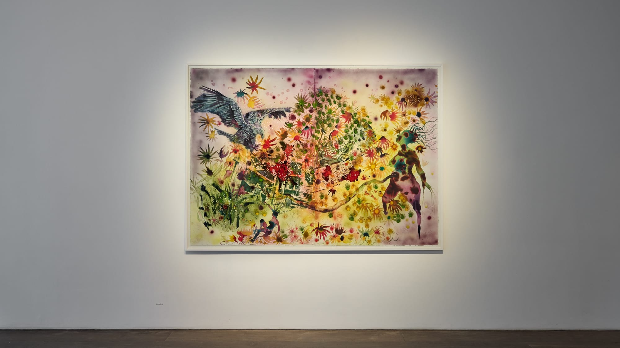 Shiva Ahmadi | The Courage of Eve