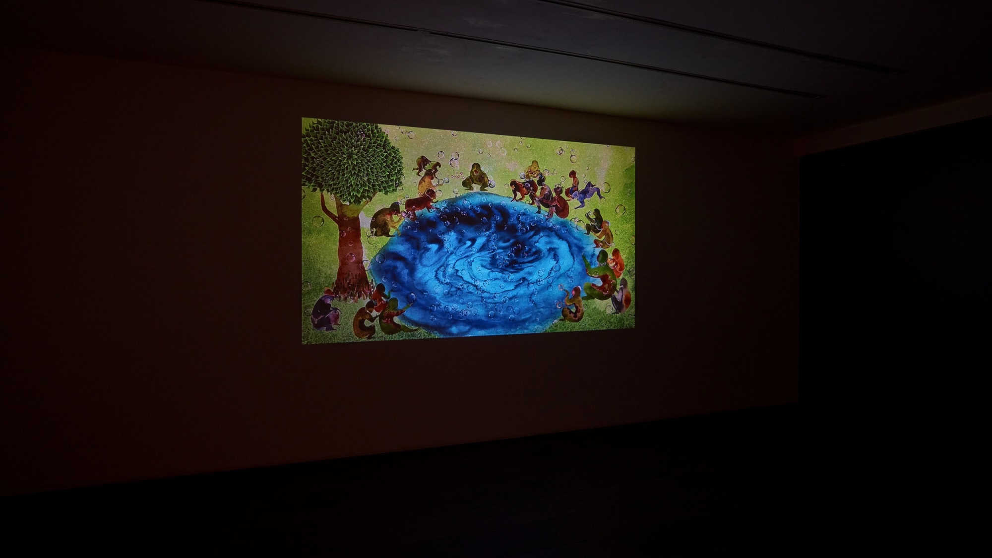 Shiva Ahmadi | The Courage of Eve