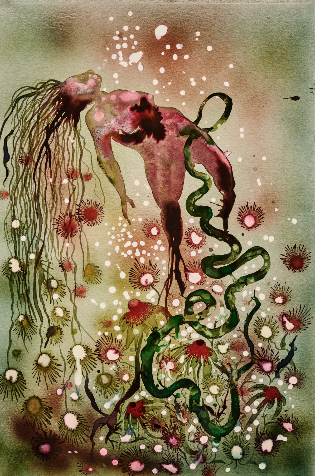 Shiva Ahmadi, Lifted, 2022