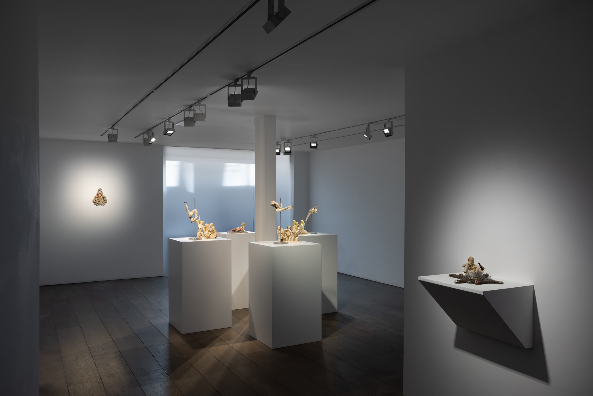 Ioana Maria Sisea | The Adventures of Bear Lache and his Friends