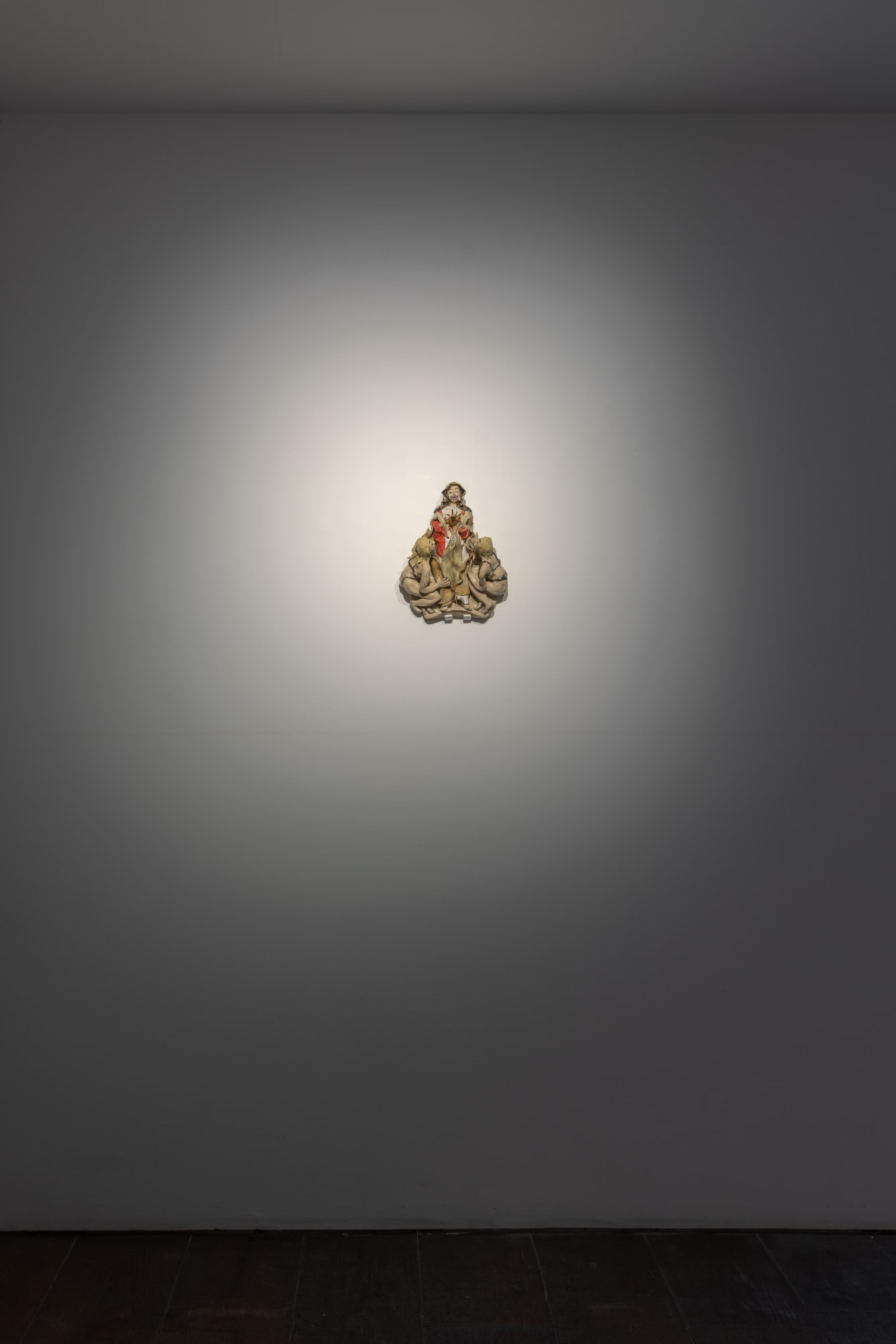 Ioana Maria Sisea | The Adventures of Bear Lache and his Friends