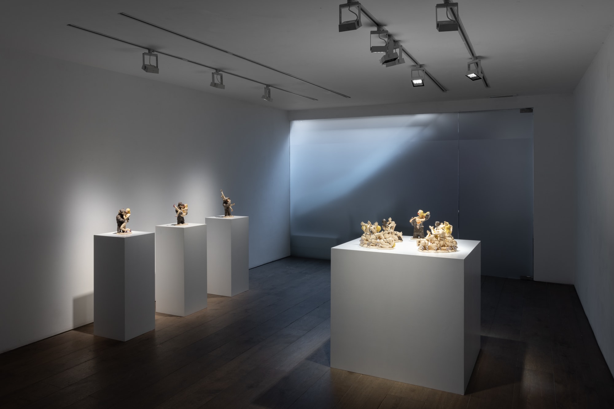 Ioana Maria Sisea | The Adventures of Bear Lache and his Friends