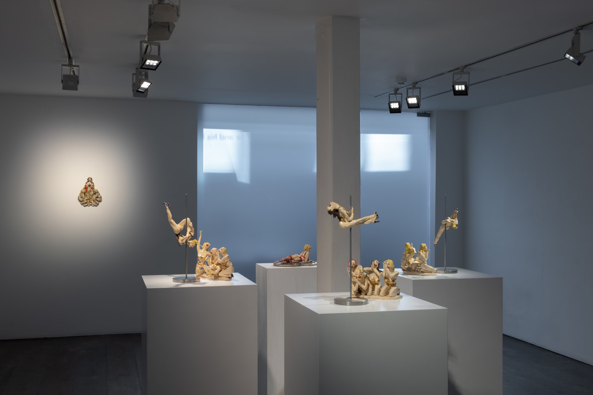 Ioana Maria Sisea | The Adventures of Bear Lache and his Friends