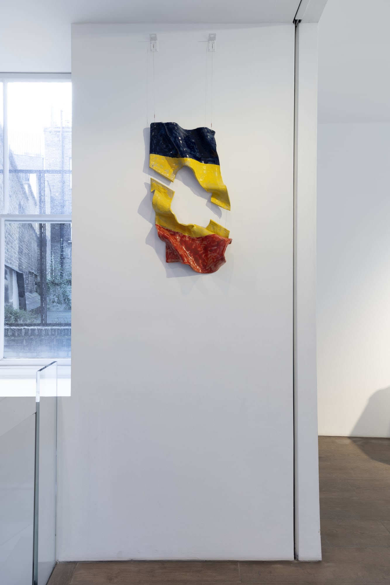 Ioana Maria Sisea | The Adventures of Bear Lache and his Friends