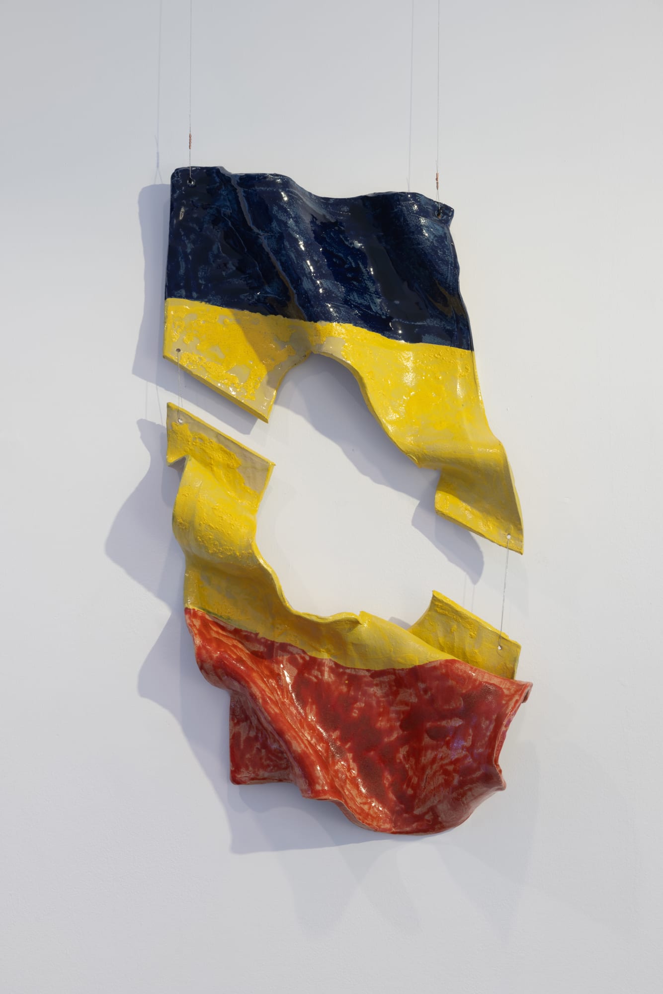 Ioana Maria Sisea | The Adventures of Bear Lache and his Friends