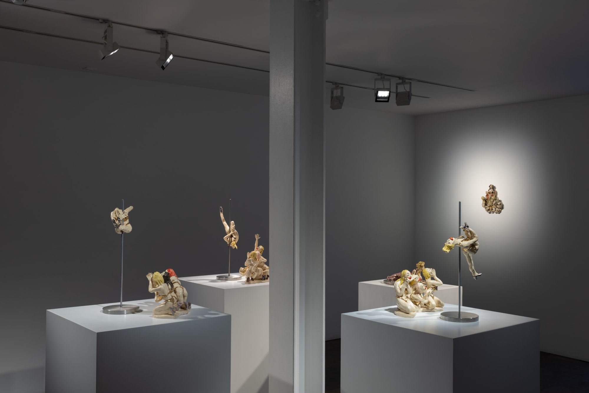 Ioana Maria Sisea | The Adventures of Bear Lache and his Friends