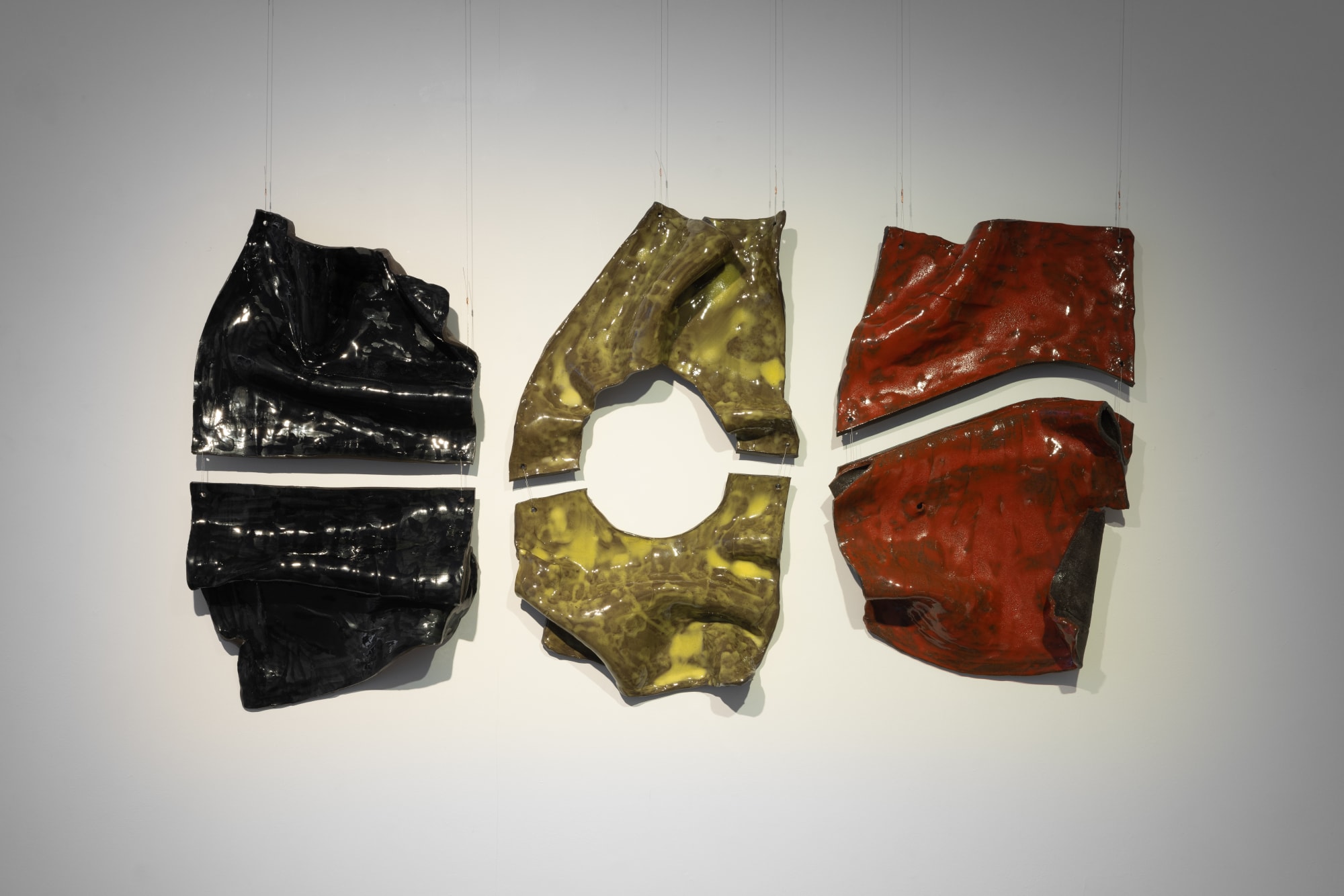 Ioana Maria Sisea | The Adventures of Bear Lache and his Friends